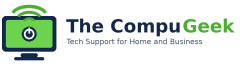 The CompuGeek
